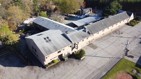 319 North Main St Middleton MA 01949