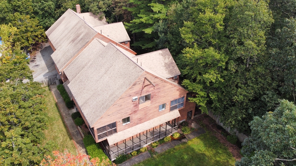 319 North Main St