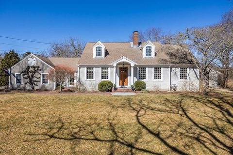 30 Beach Rd 30 Orleans MA 02653