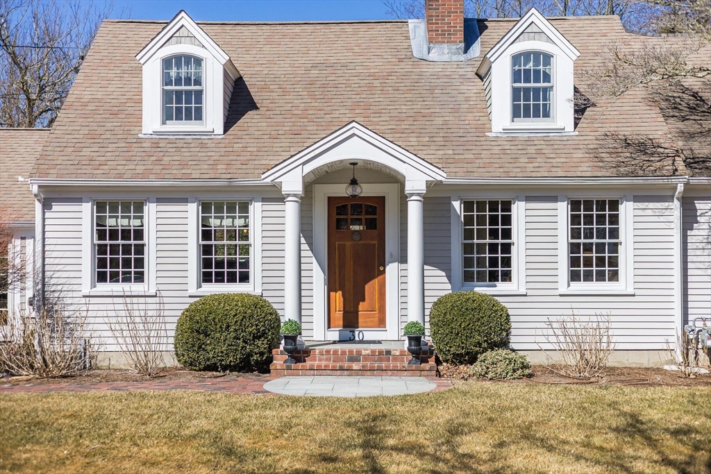 30 Beach Rd 30