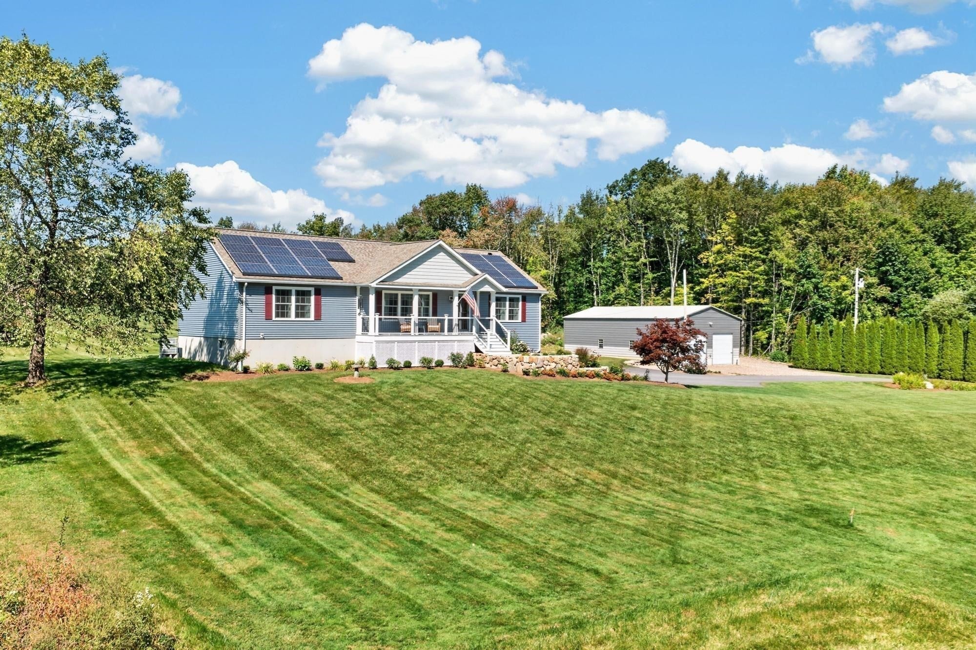 528 Wauwinet Rd