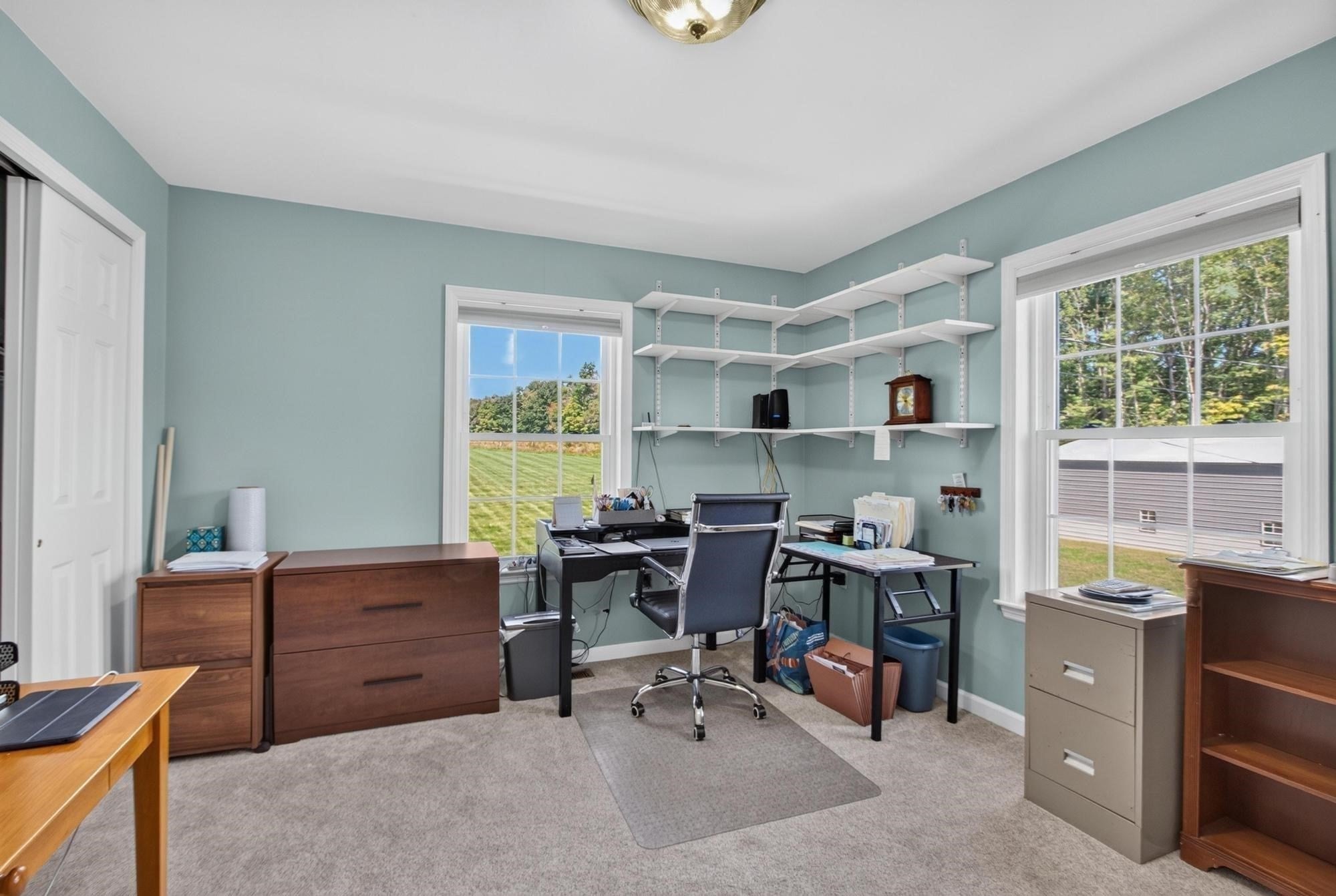 528 Wauwinet Rd, Barre, MA Photo #19