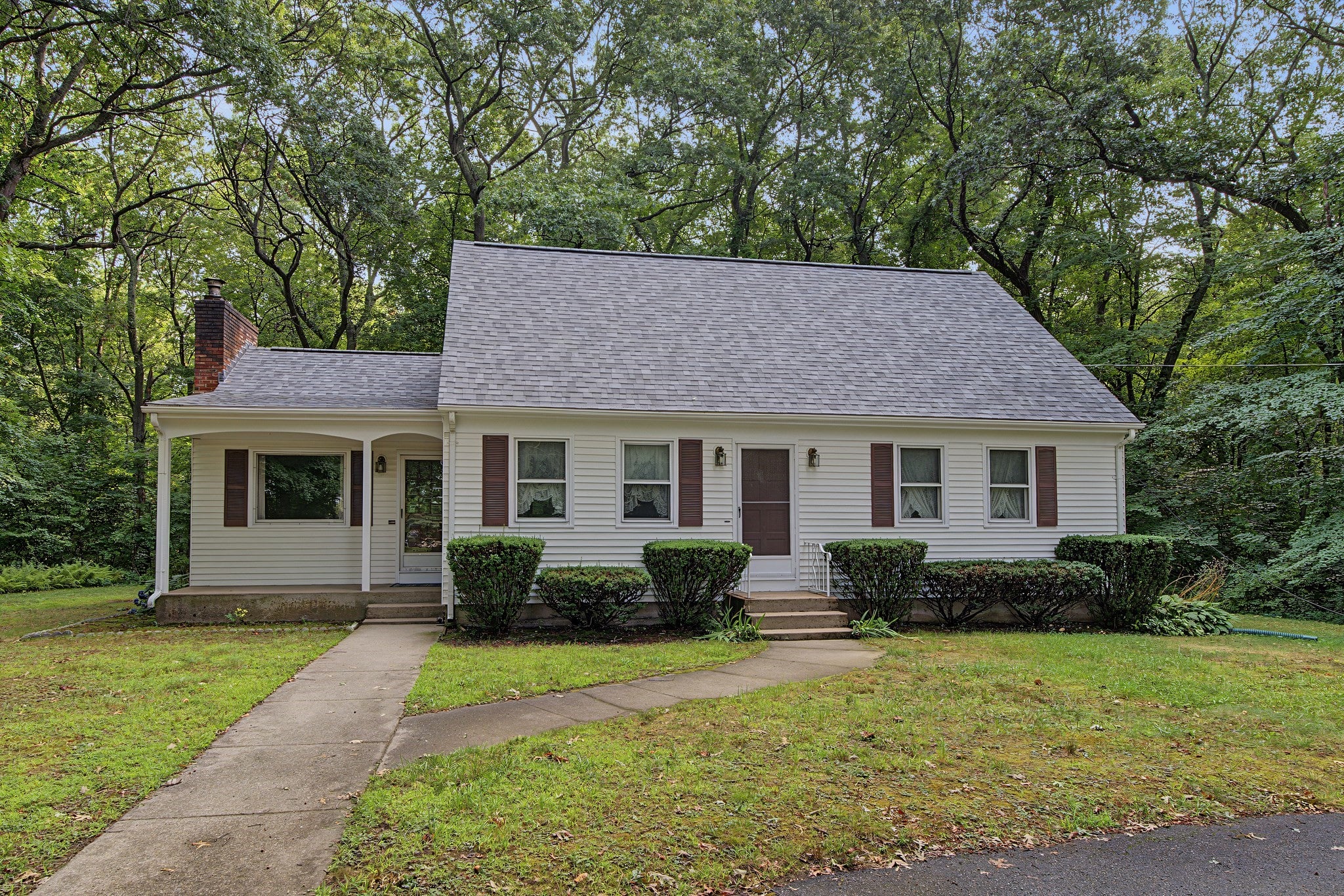 27 Peck Hill Road, Johnston, RI Photo #1