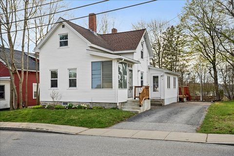 Photo of 12 New St, Webster, MA 01570 (MLS # 73502607)