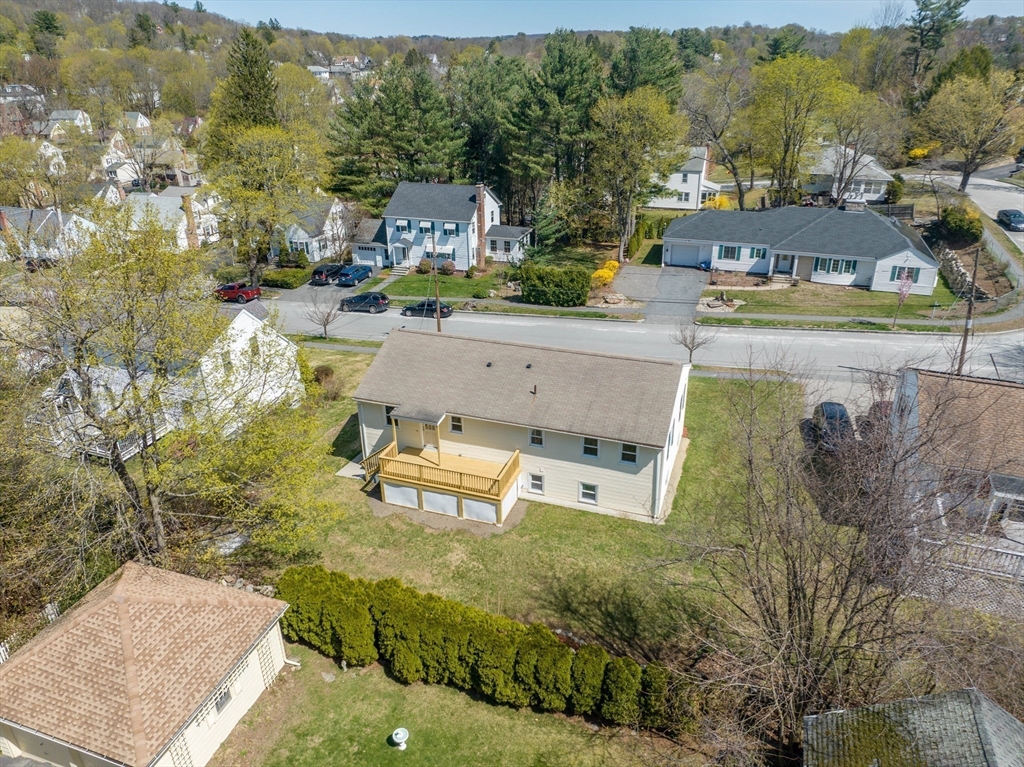 14 Maxdale Road