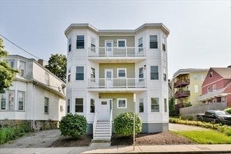 Photo of 30 Hazelwood St #3, Boston, MA 02119 (MLS # 73532143)