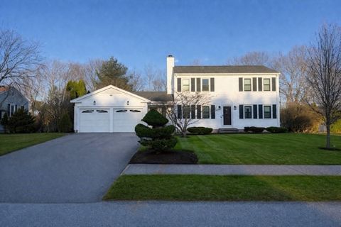 Photo of 41 Rocco Dr, Blackstone, MA 01504 (MLS # 73495772)