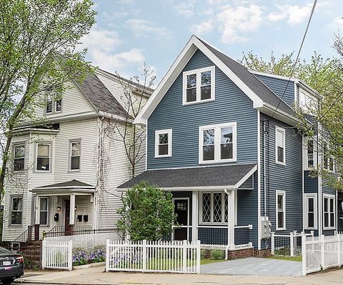 54 Park Street Somerville MA 02143