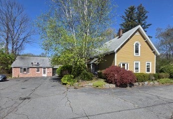 Photo of 625 Bedford St, East Bridgewater, MA 02333 (MLS # 73529591)