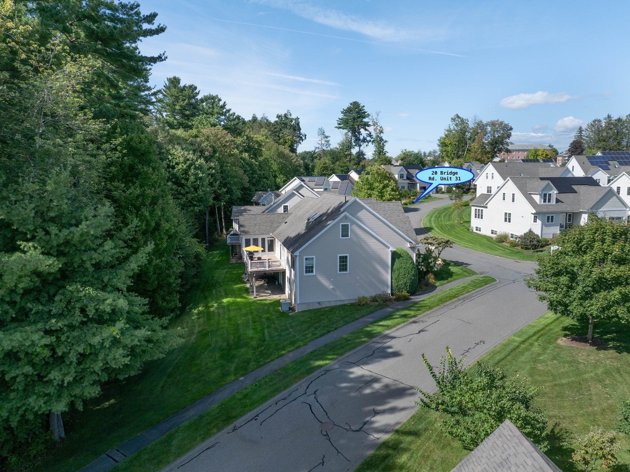 20 Bridge Rd #31, Northampton, MA Photo #4