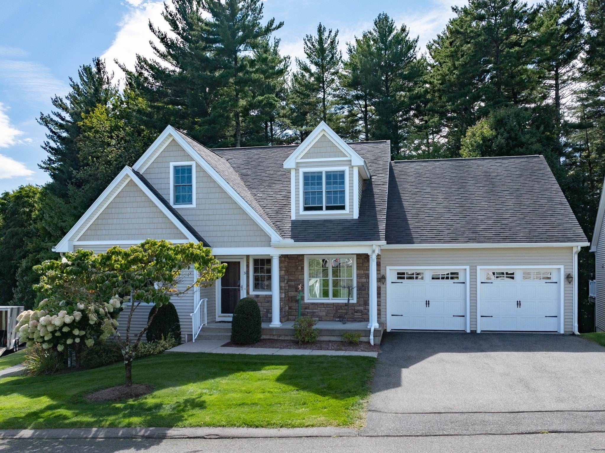 20 Bridge Rd #31, Northampton, MA Photo #1