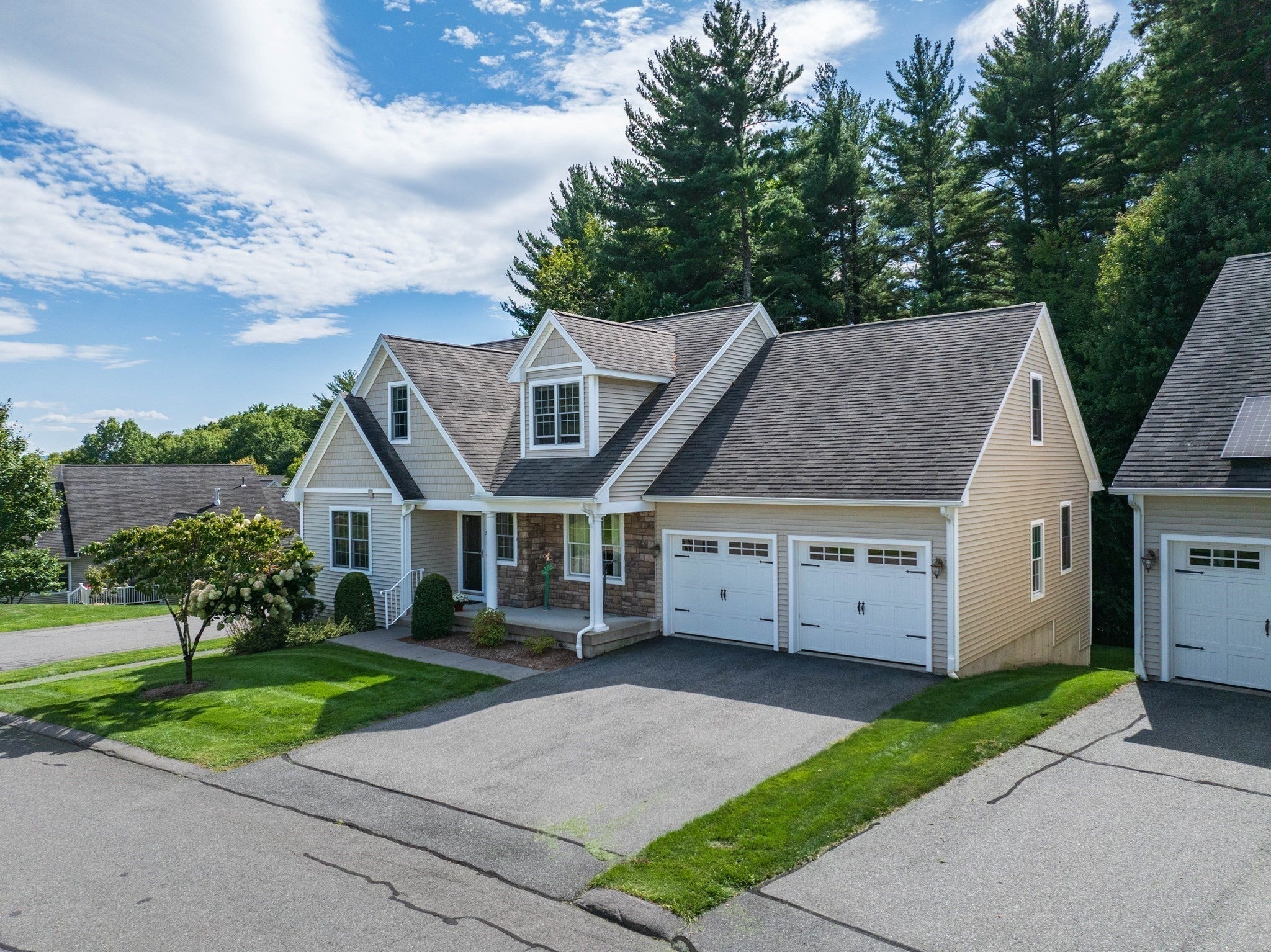 20 Bridge Rd #31, Northampton, MA Photo #2