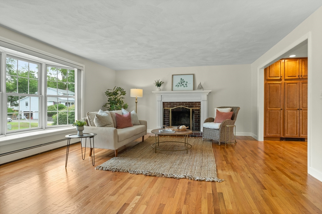 5 Mallard Rd