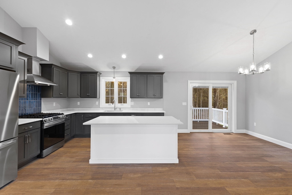 Lot 1 Joel Harvey Way, Taunton, MA Photo #10