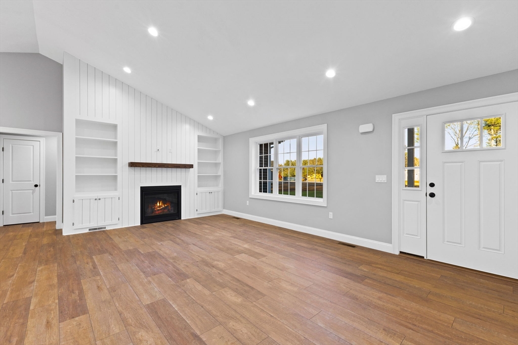 Lot 1 Joel Harvey Way