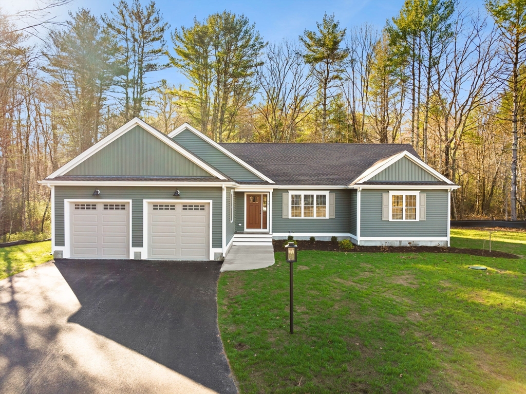 Lot 1 Joel Harvey Way, Taunton, MA Photo #1