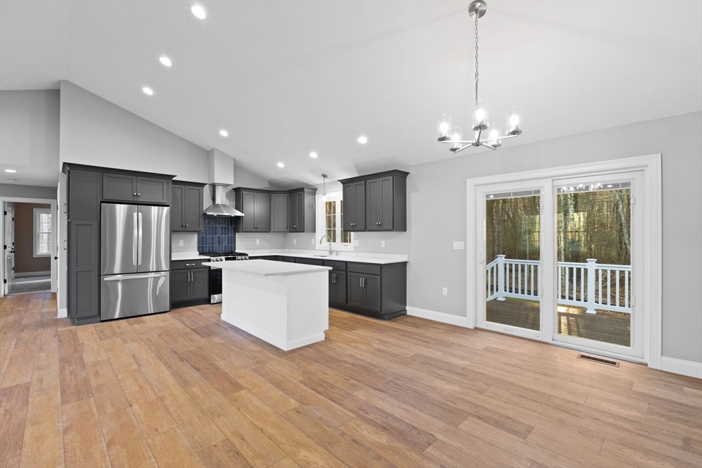 Lot 1 Joel Harvey Way, Taunton, MA Photo #15