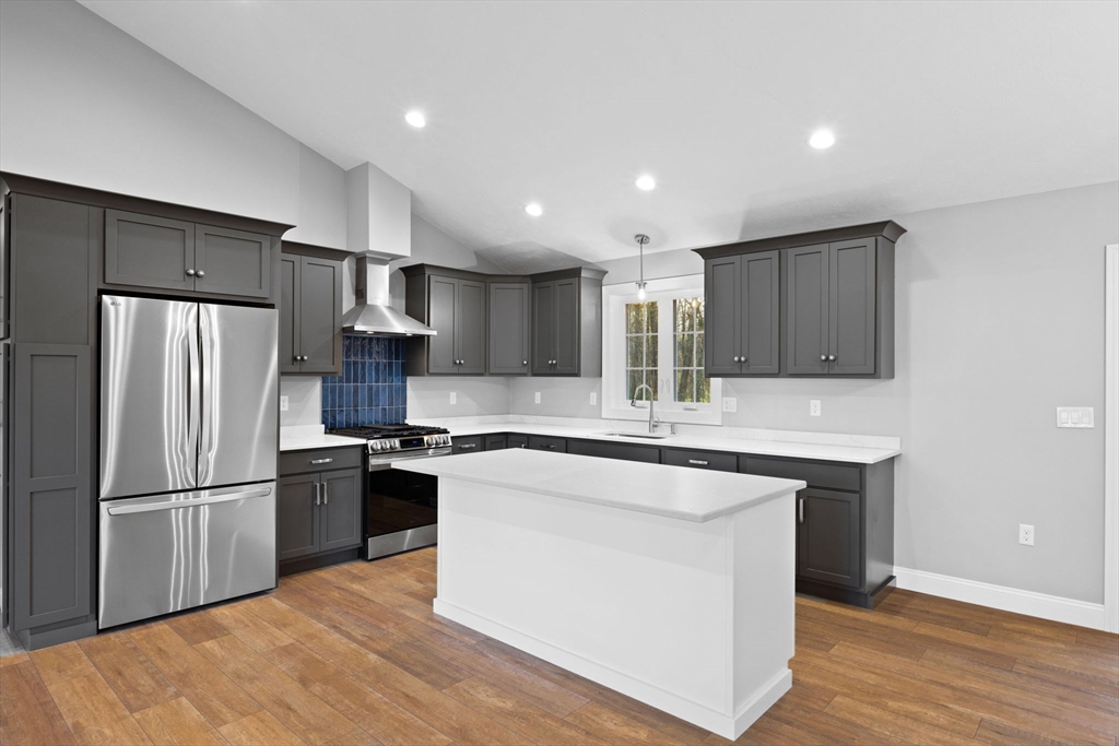 Lot 1 Joel Harvey Way, Taunton, MA Photo #11
