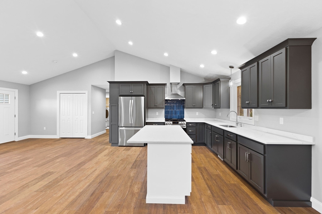 Lot 1 Joel Harvey Way, Taunton, MA Photo #12