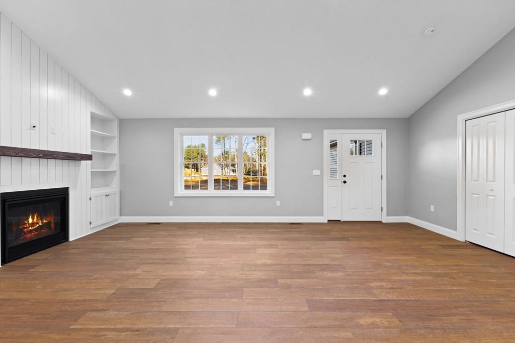Lot 1 Joel Harvey Way, Taunton, MA Photo #6