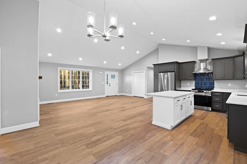 Lot 1 Joel Harvey Way, Taunton, MA Photo #14