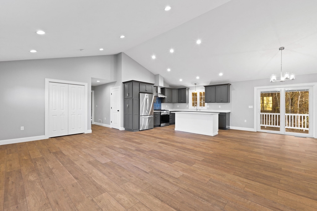 Lot 1 Joel Harvey Way, Taunton, MA Photo #7