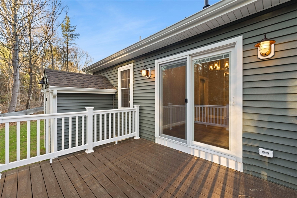 Lot 1 Joel Harvey Way, Taunton, MA Photo #21