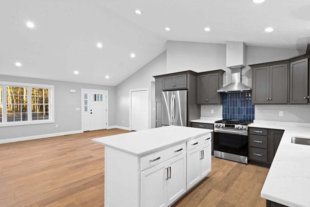 Lot 1 Joel Harvey Way, Taunton, MA Photo #13