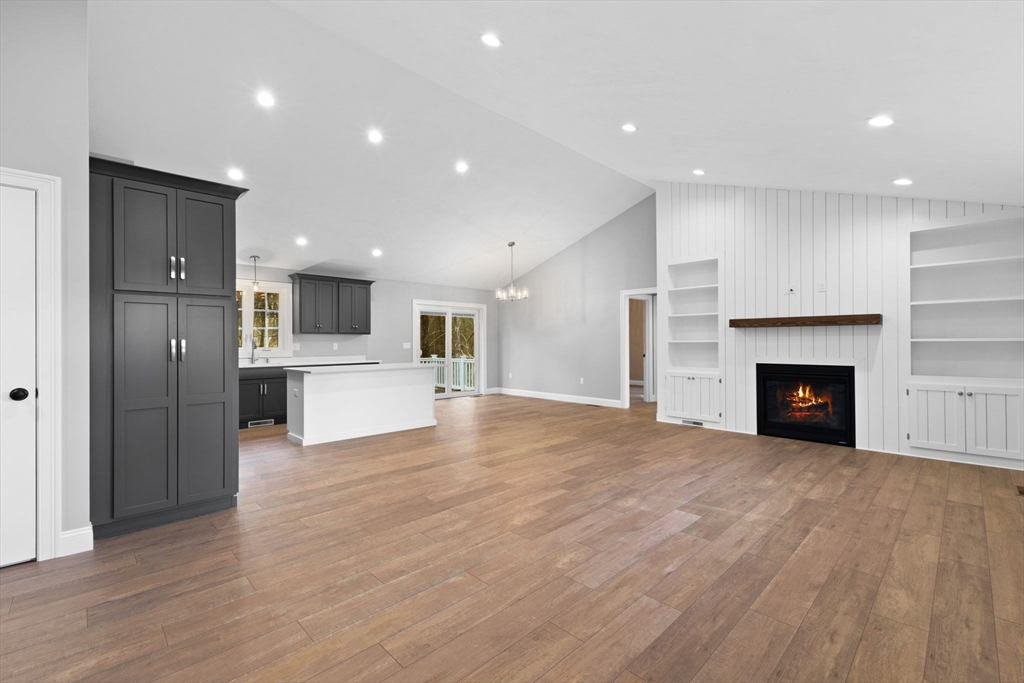 Lot 1 Joel Harvey Way