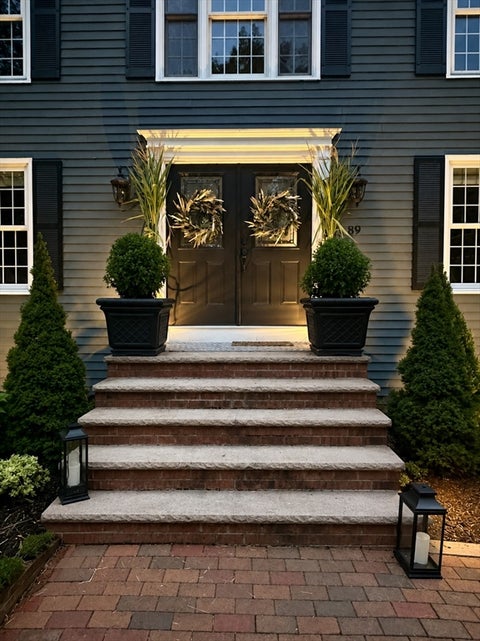 Photo of 89 Christian Way, North Andover, MA 01845 (MLS # 73559579)