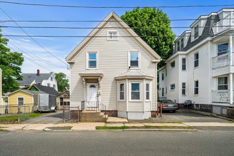 Photo of 26 Beckett St, Peabody, MA 01960 (MLS # 73537453)