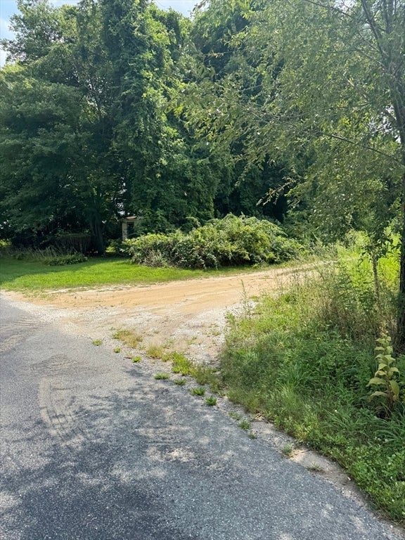203R Providence St. Bldr. Lot 6