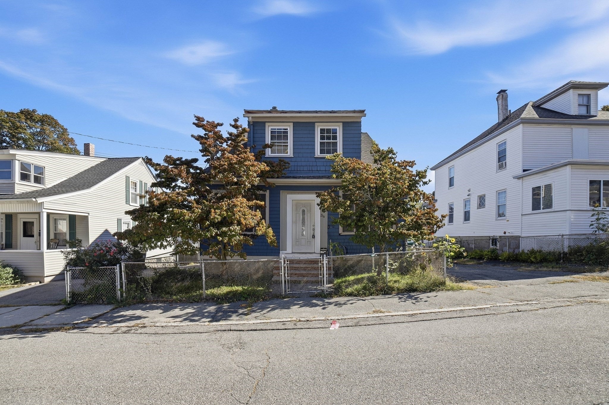 36 Putnam Ave, Lowell, MA, 36 Putnam Ave, Lowell, MA Photo #1