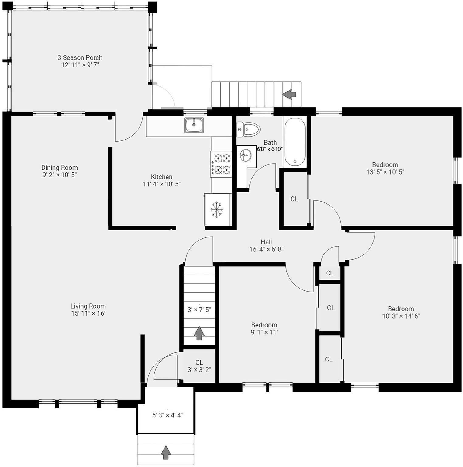 46 Frederickson DR, Randolph, MA, 46 Frederickson DR, Randolph, MA Photo #23