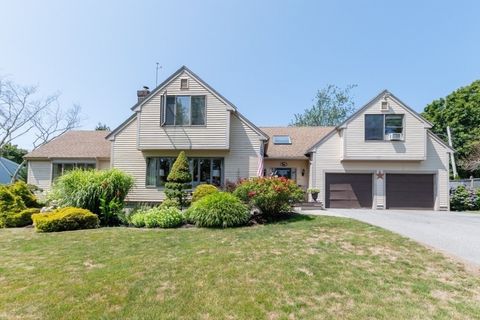 50 Prospect Ave Hull MA 02045
