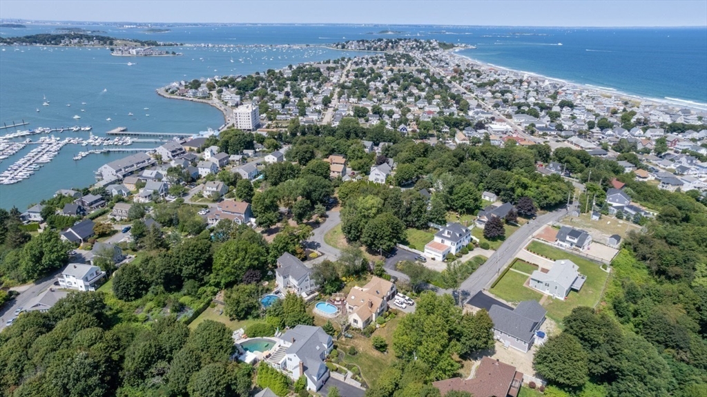 50 Prospect Ave