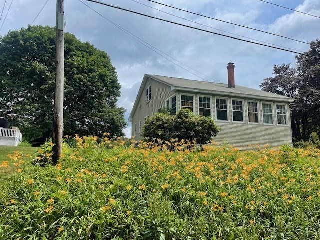135 Henshaw St