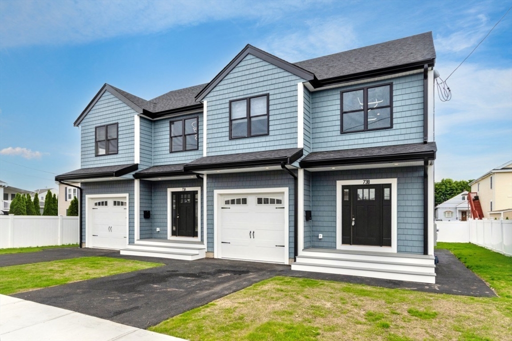 73 B Gage Ave