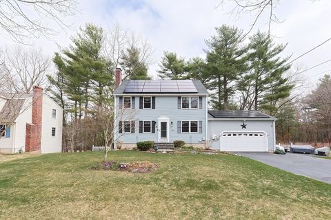29 Short St Franklin MA 02038