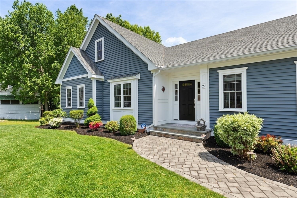 27 Samoset Rd