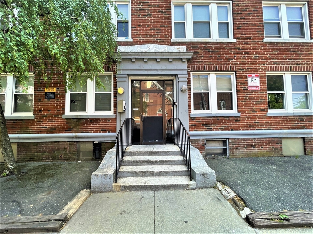 Photo 1 of 1 — 15 Huss Ct 101, Lynn, MA 01905