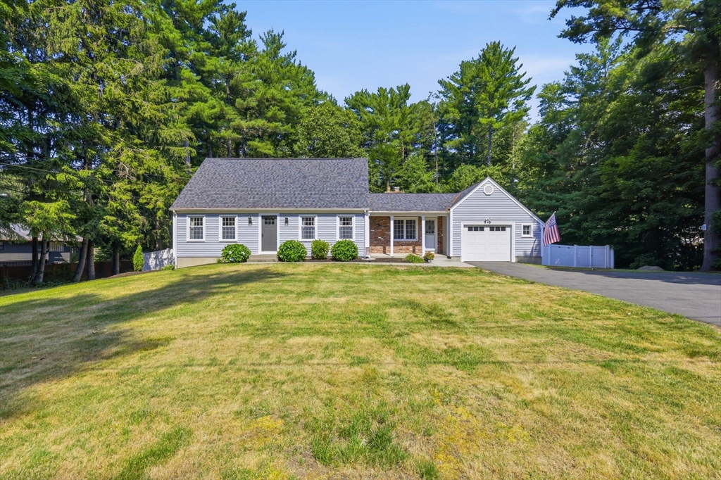 175 Pontoosic Rd
