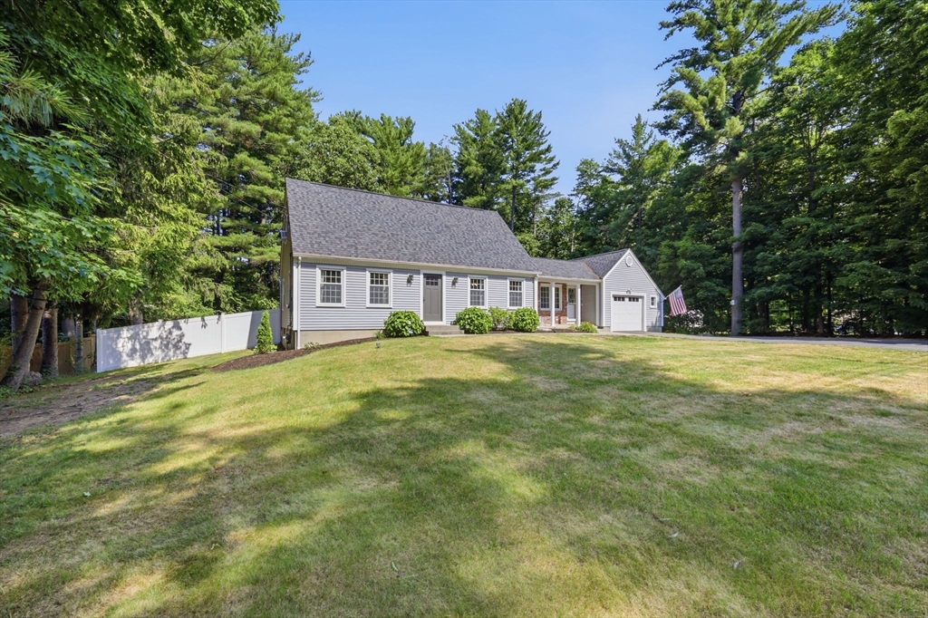 175 Pontoosic Rd