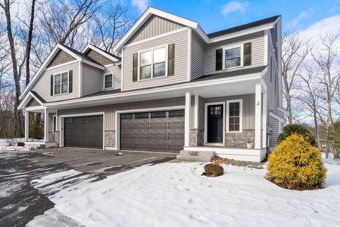 4 Alder Point 4 Westford MA 01886