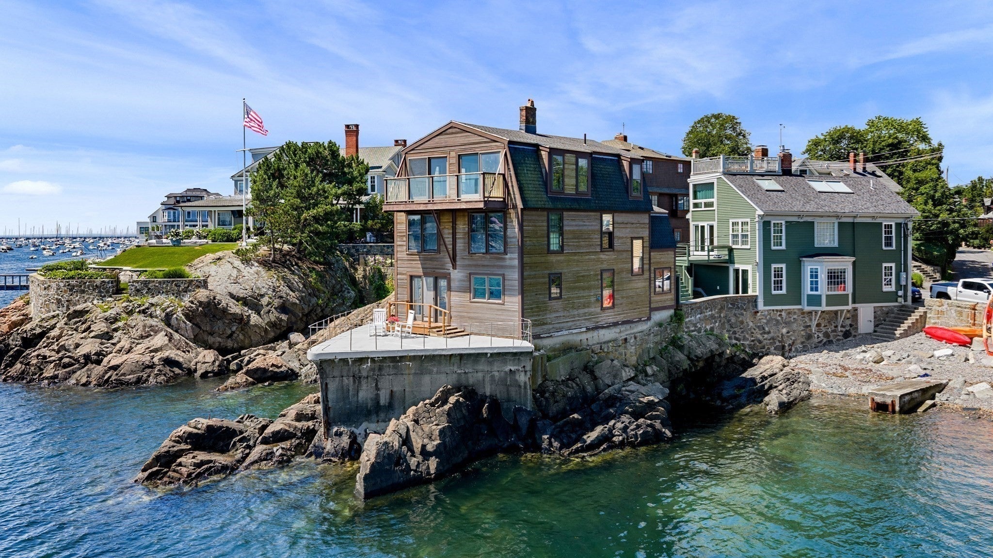 137R Front ST, Marblehead MA 01945