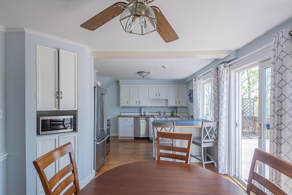 17 Woodcliff Road