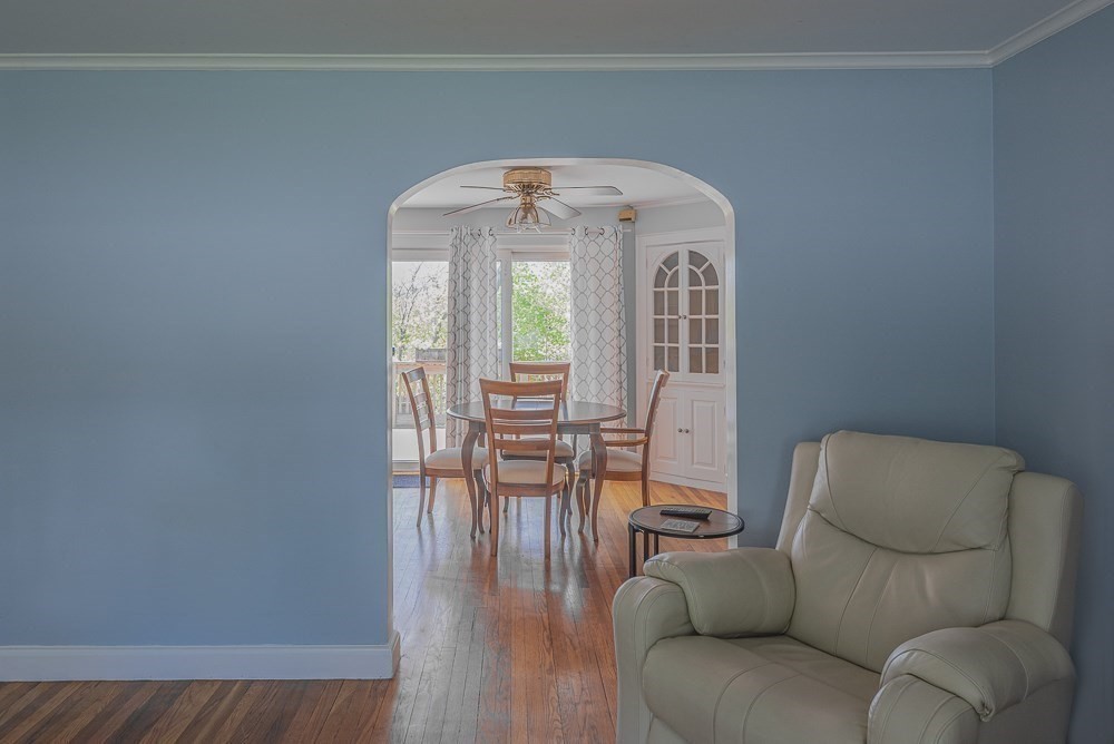 17 Woodcliff Road