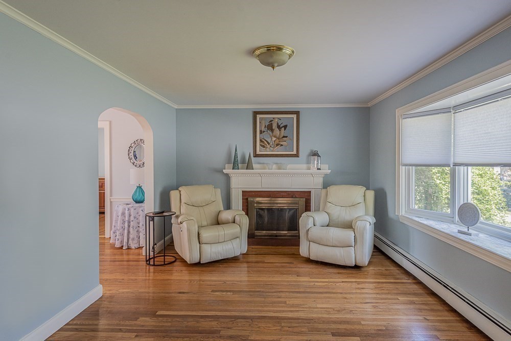 17 Woodcliff Road