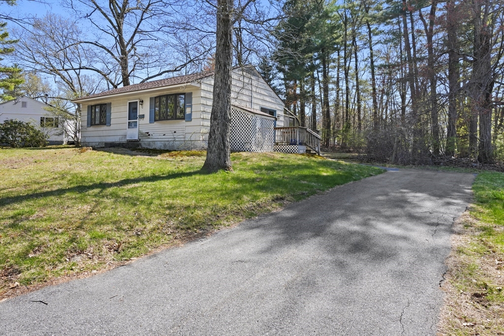 32 Woodland Road