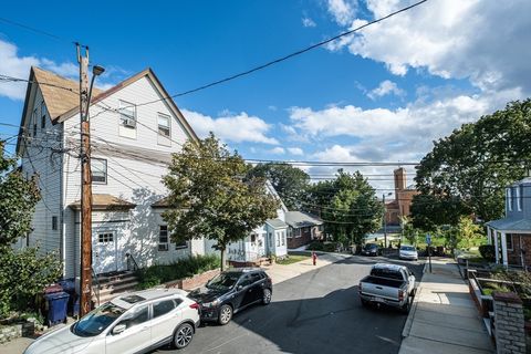 Photo of 20 Hatch St, Everett, MA 02149 (MLS # 73509959)